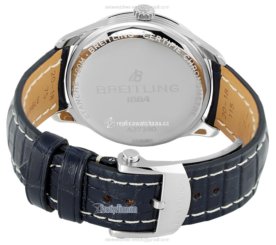 a37340351c1p1 Breitling Premier Automatic 40 Mens Watch 1 a37340351c1p1 Breitling Premier Automatic 40 Mens Watch 1